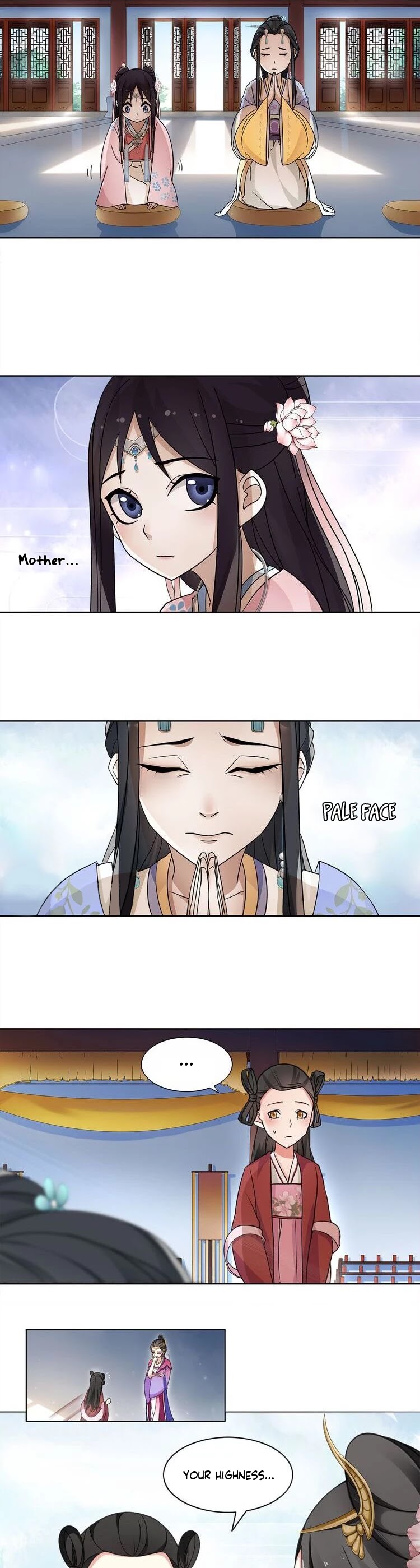 Yue Chen Yin Chapter 5 page 14 - Chapter 5
