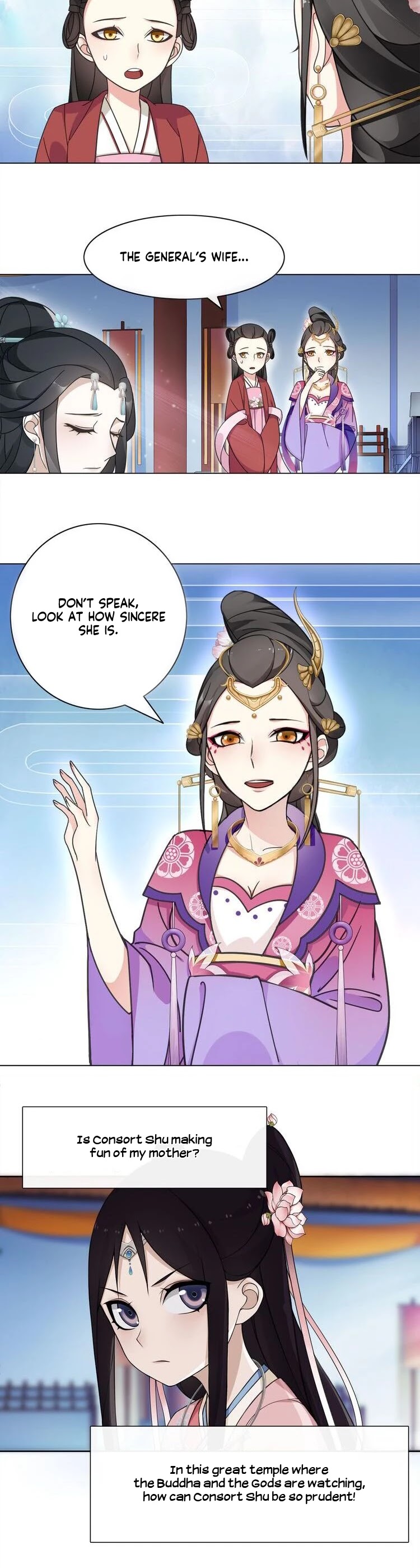 Yue Chen Yin Chapter 5 page 15 - Chapter 5
