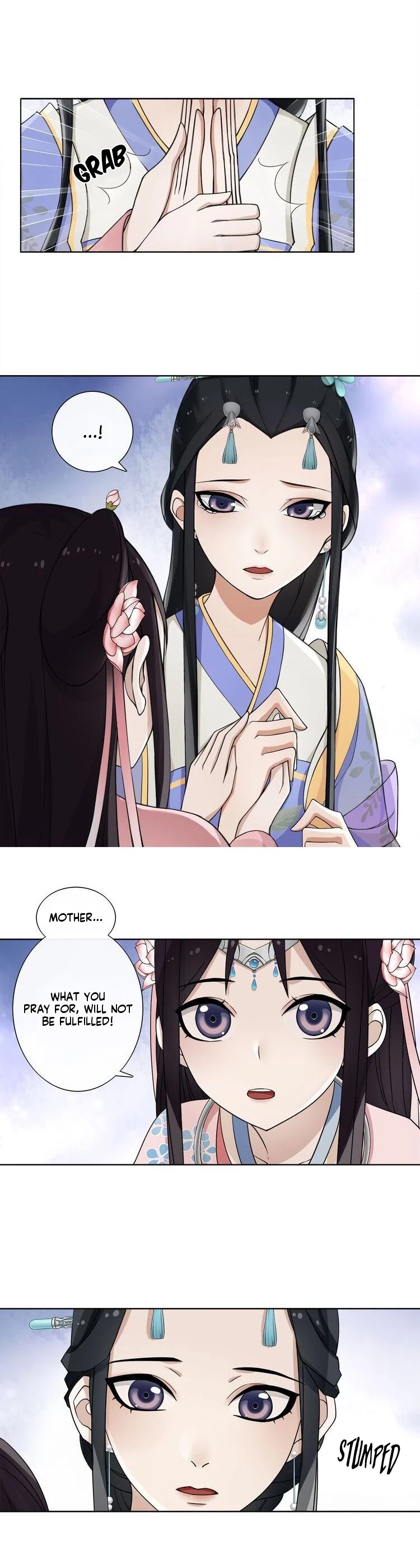 Yue Chen Yin Chapter 5 page 16 - Chapter 5