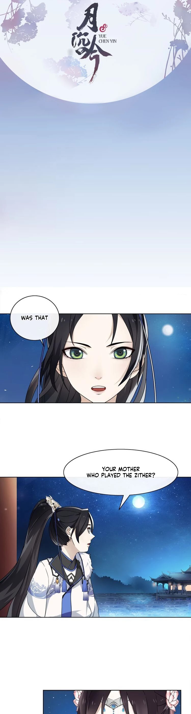 Yue Chen Yin Chapter 5 page 2 - Chapter 5