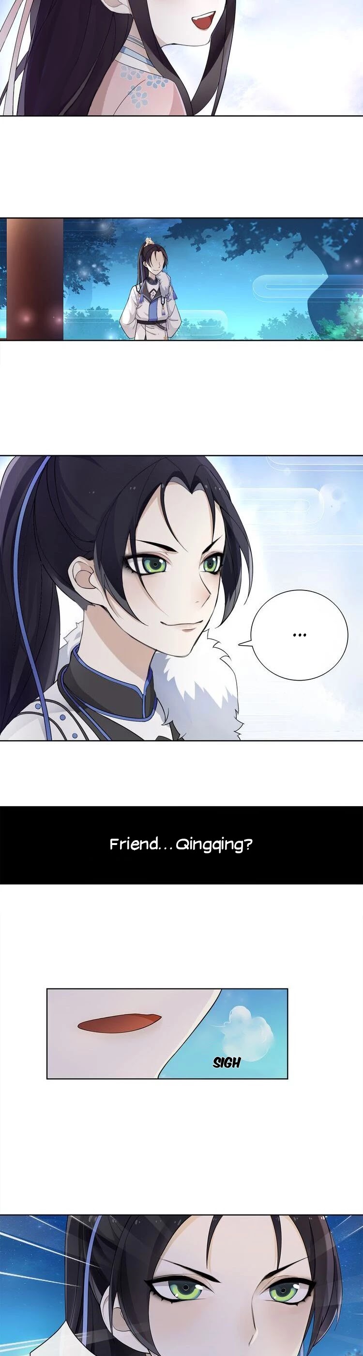 Yue Chen Yin Chapter 5 page 6 - Chapter 5