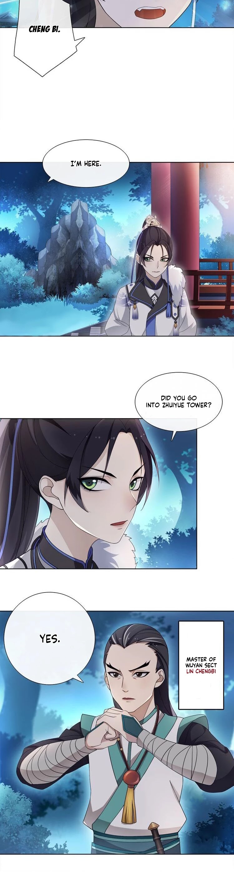 Yue Chen Yin Chapter 5 page 7 - Chapter 5