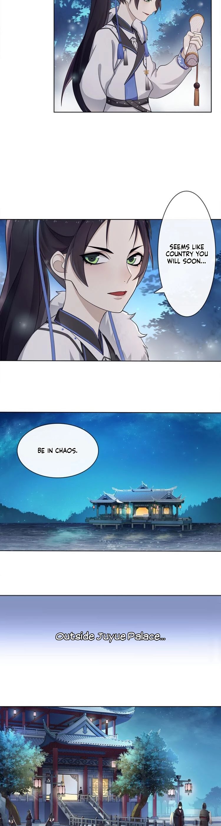 Yue Chen Yin Chapter 5 page 9 - Chapter 5