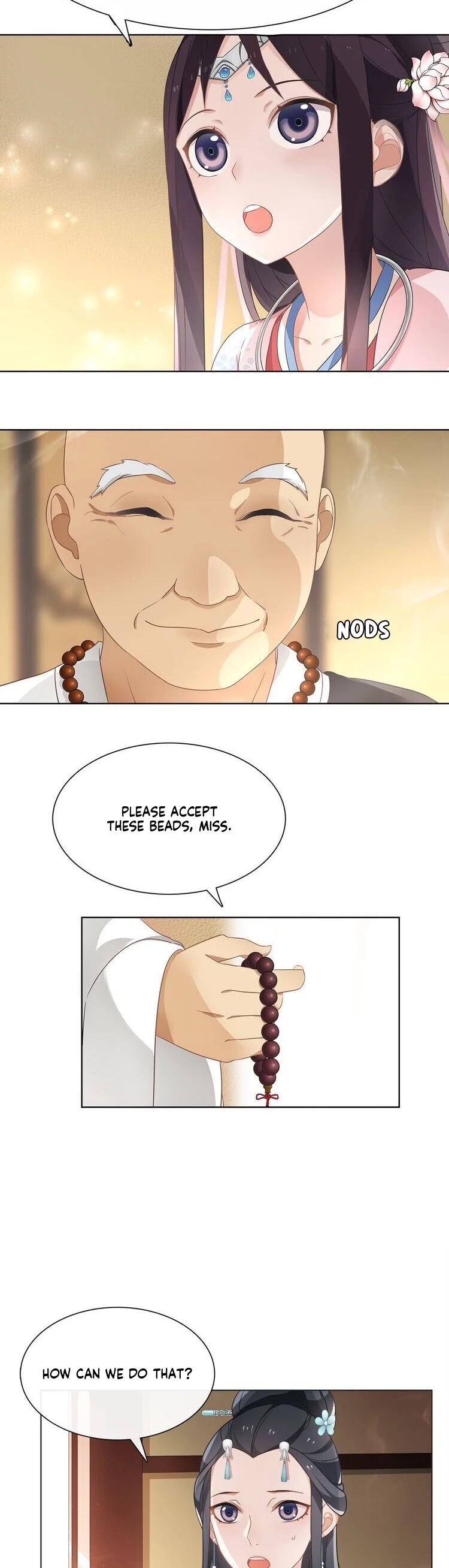 Yue Chen Yin Chapter 6 page 11 - Chapter 6