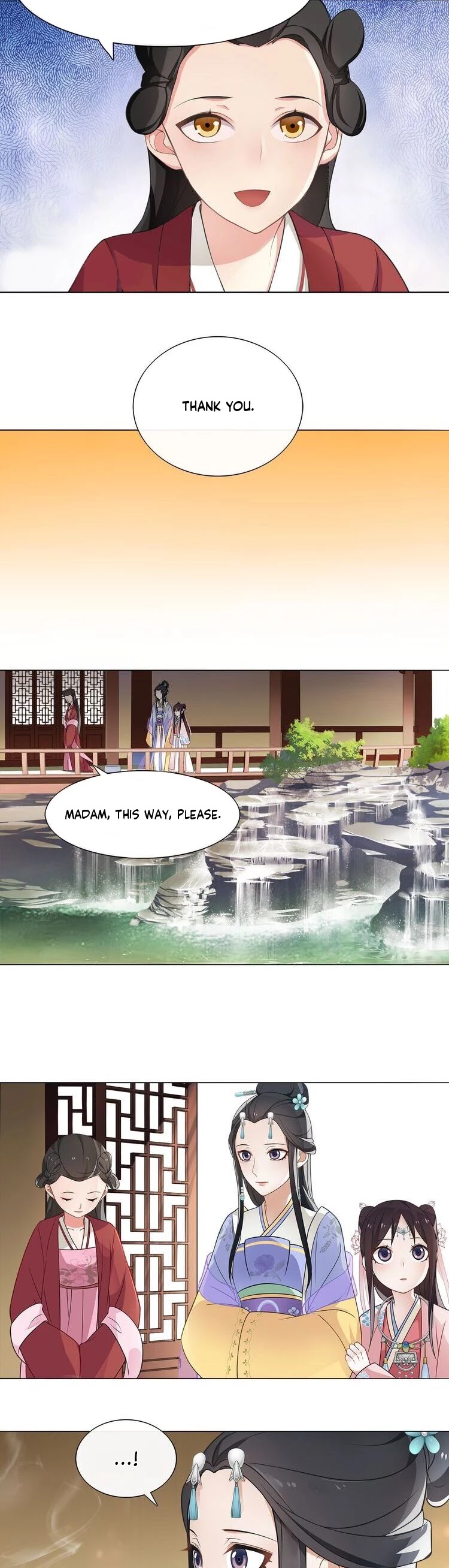 Yue Chen Yin Chapter 6 page 17 - Chapter 6