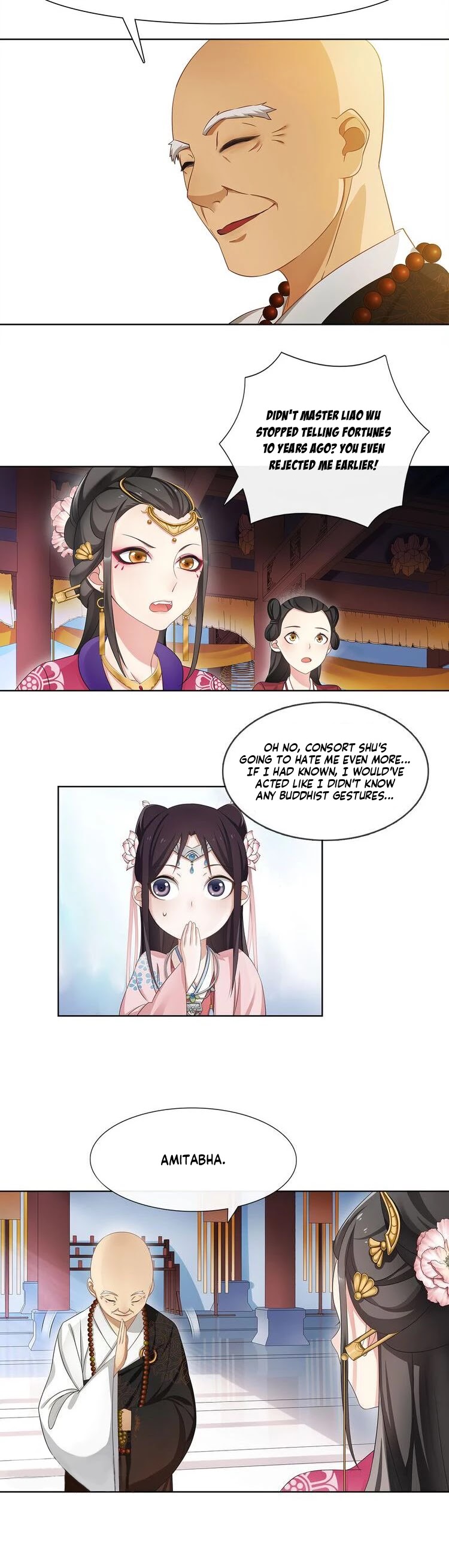 Yue Chen Yin Chapter 6 page 4 - Chapter 6