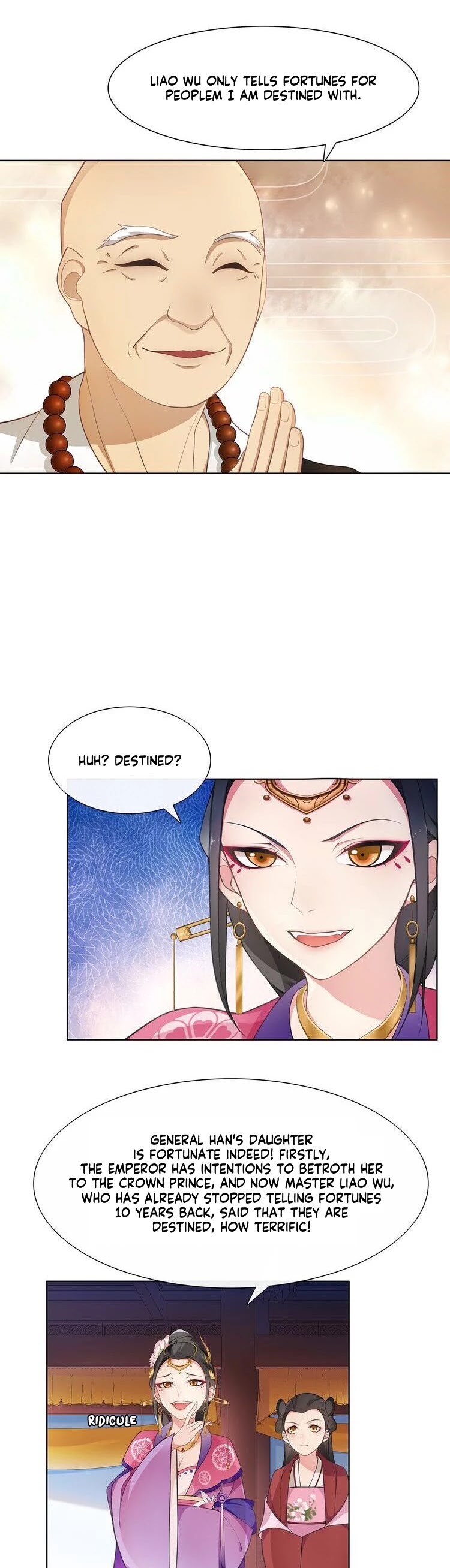Yue Chen Yin Chapter 6 page 5 - Chapter 6