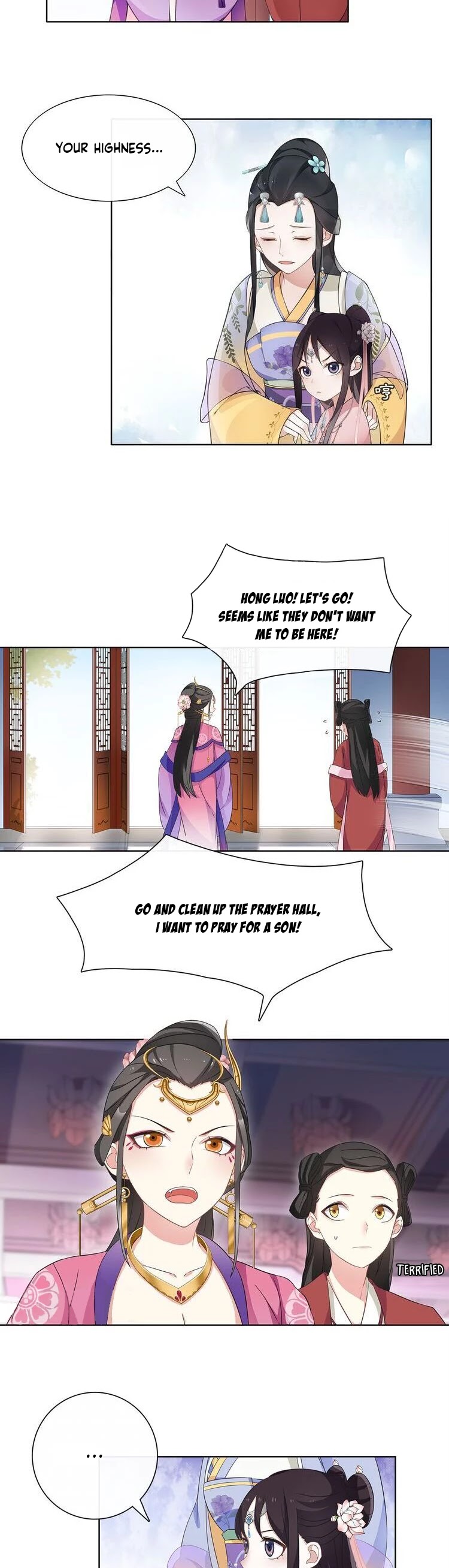 Yue Chen Yin Chapter 6 page 6 - Chapter 6