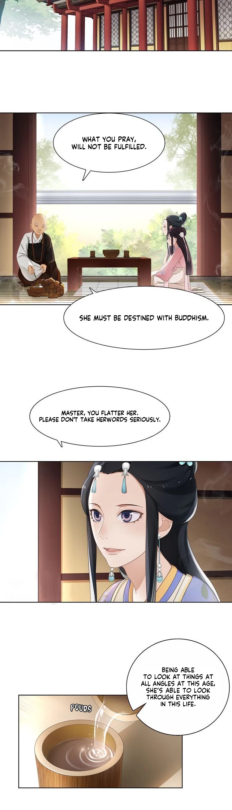 Yue Chen Yin Chapter 6 page 8 - Chapter 6