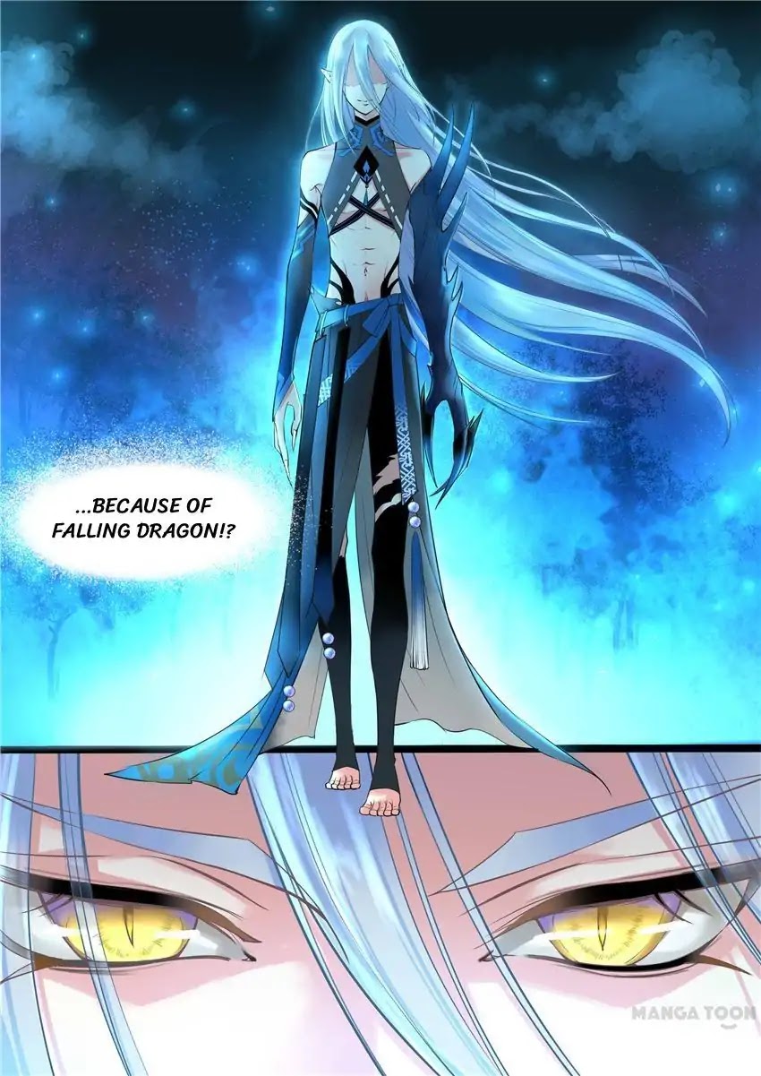 Yue Shang Chapter 1 page 3 - Chapter 1