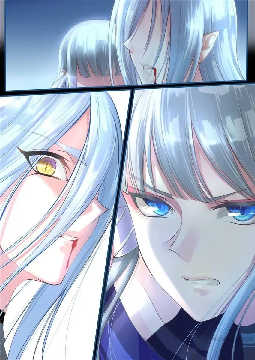 Yue Shang Chapter 2 page 2 - Chapter 2