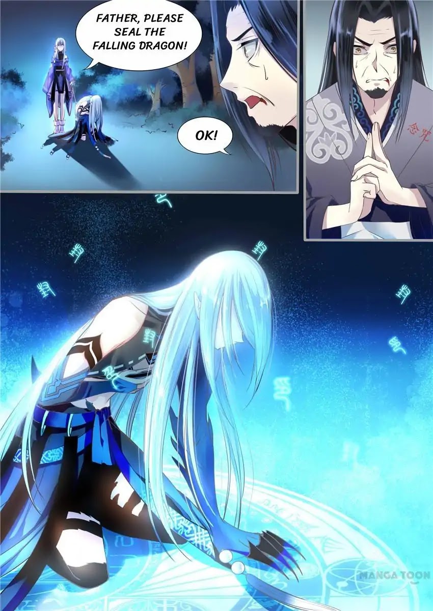 Yue Shang Chapter 2 page 4 - Chapter 2