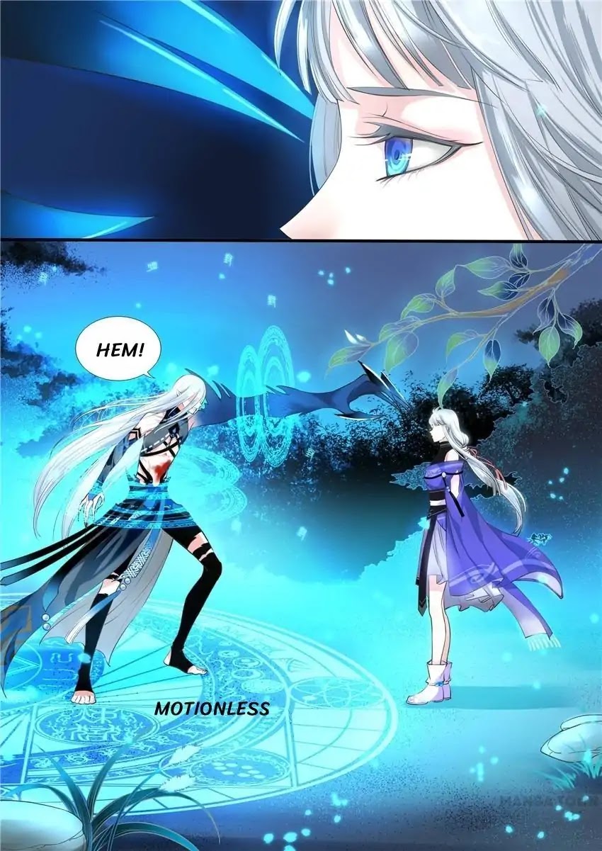 Yue Shang Chapter 2 page 6 - Chapter 2