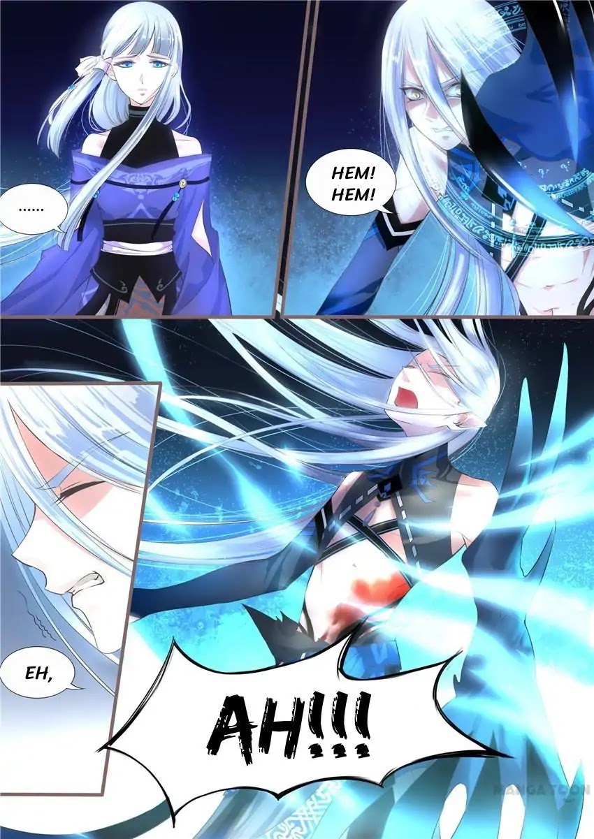 Yue Shang Chapter 2 page 7 - Chapter 2