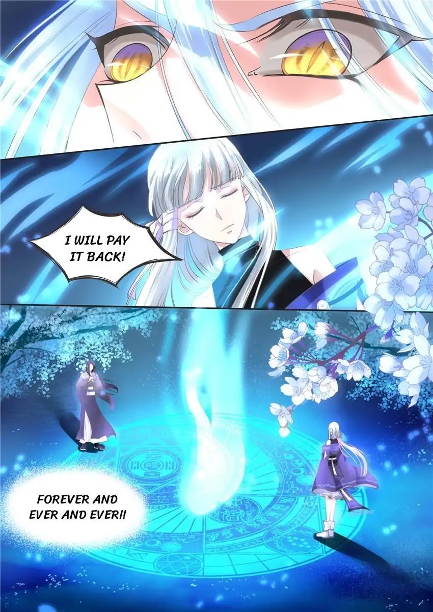 Yue Shang Chapter 2 page 8 - Chapter 2