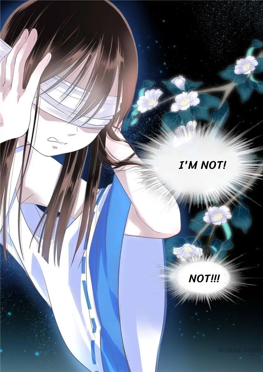 Yue Shang Chapter 3 page 10 - Chapter 3