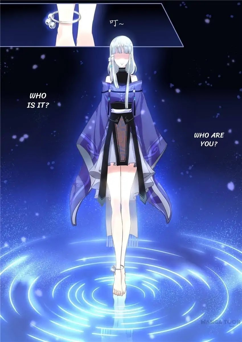 Yue Shang Chapter 3 page 2 - Chapter 3