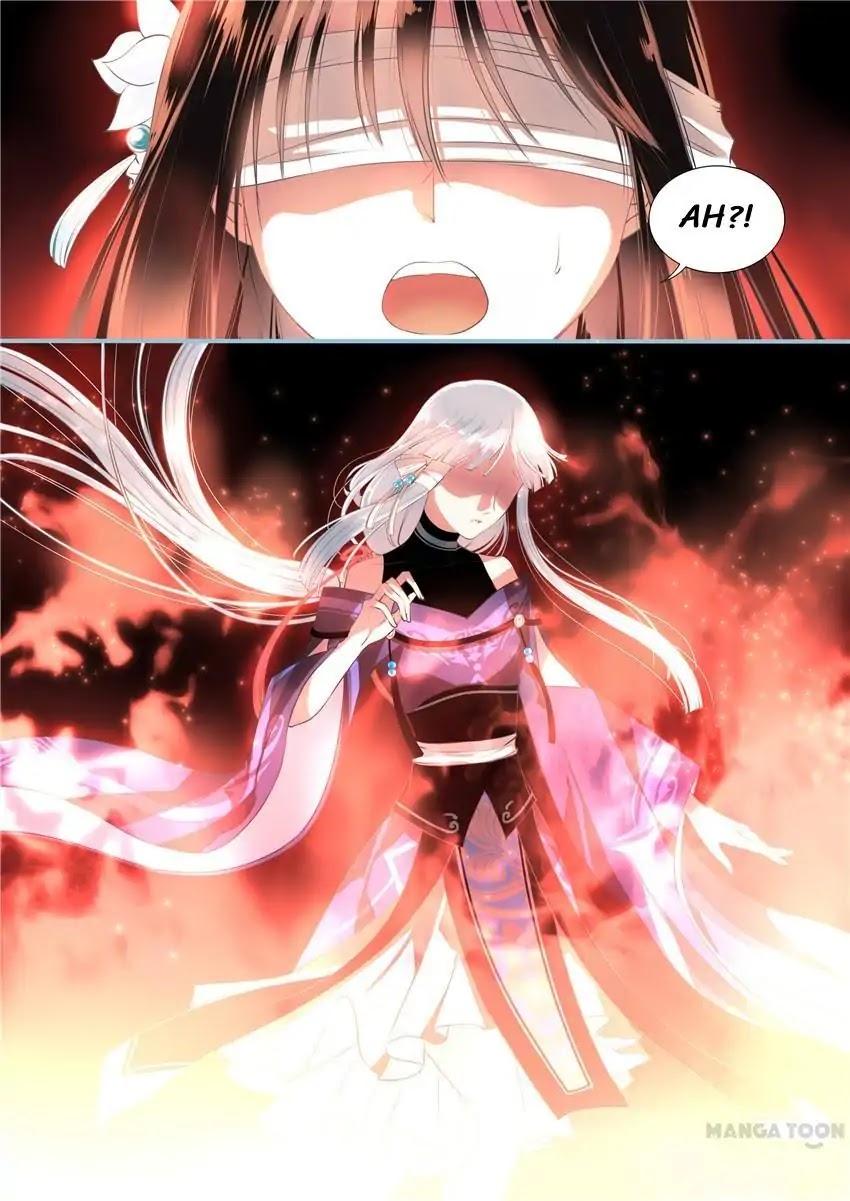 Yue Shang Chapter 3 page 4 - Chapter 3