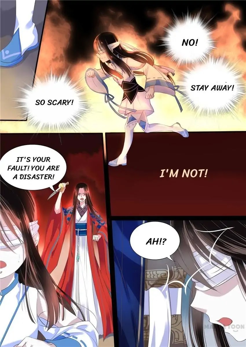 Yue Shang Chapter 3 page 7 - Chapter 3