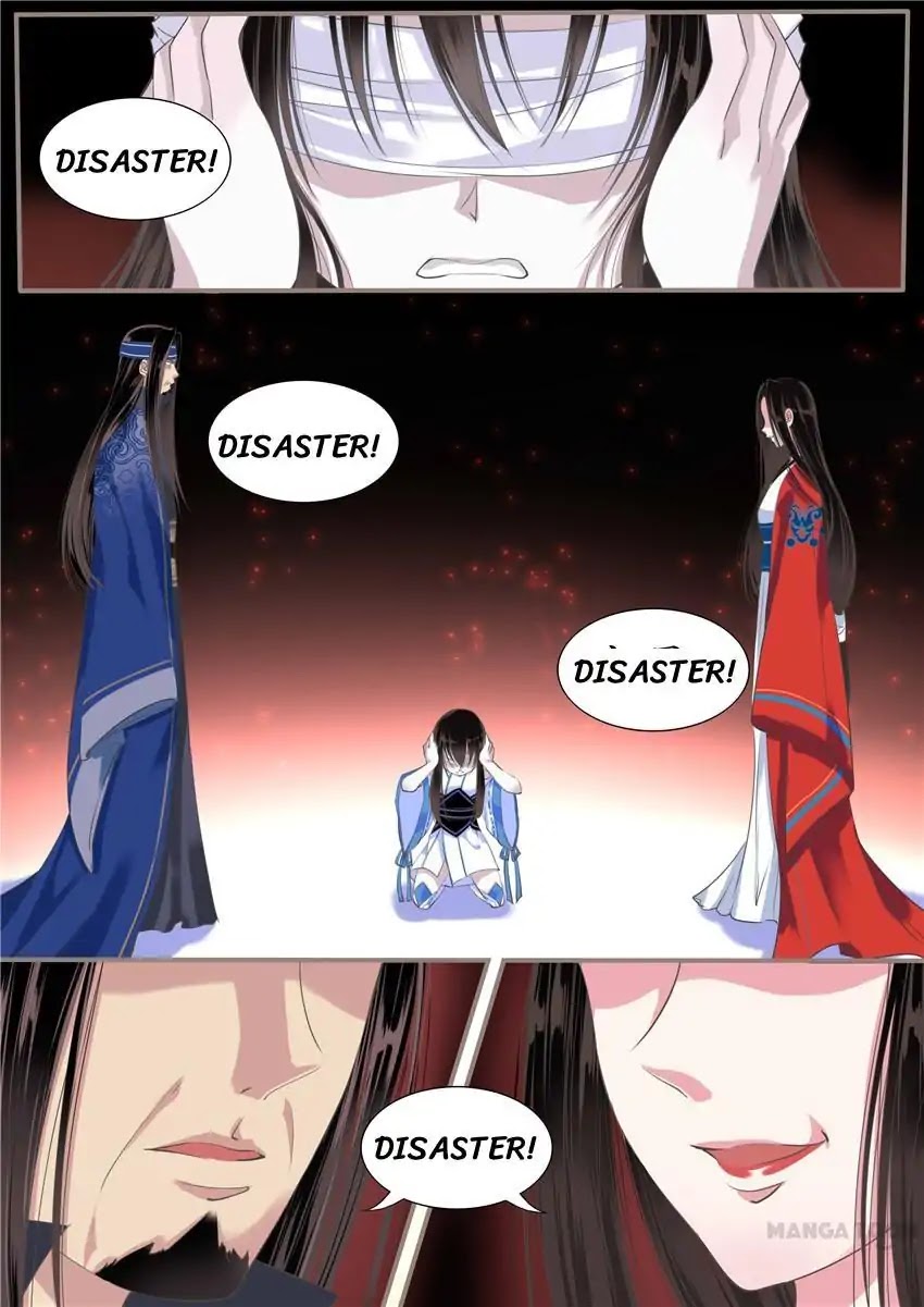 Yue Shang Chapter 3 page 9 - Chapter 3