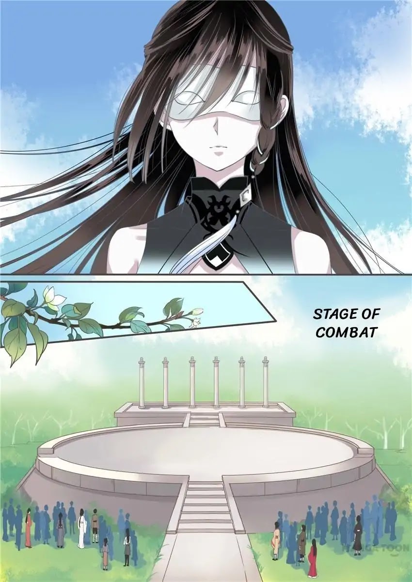 Yue Shang Chapter 4 page 2 - Chapter 4