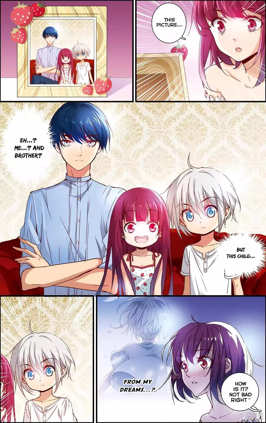 Yue Shi Chapter 6 page 16 - Chapter 6: Returning To The Original Point