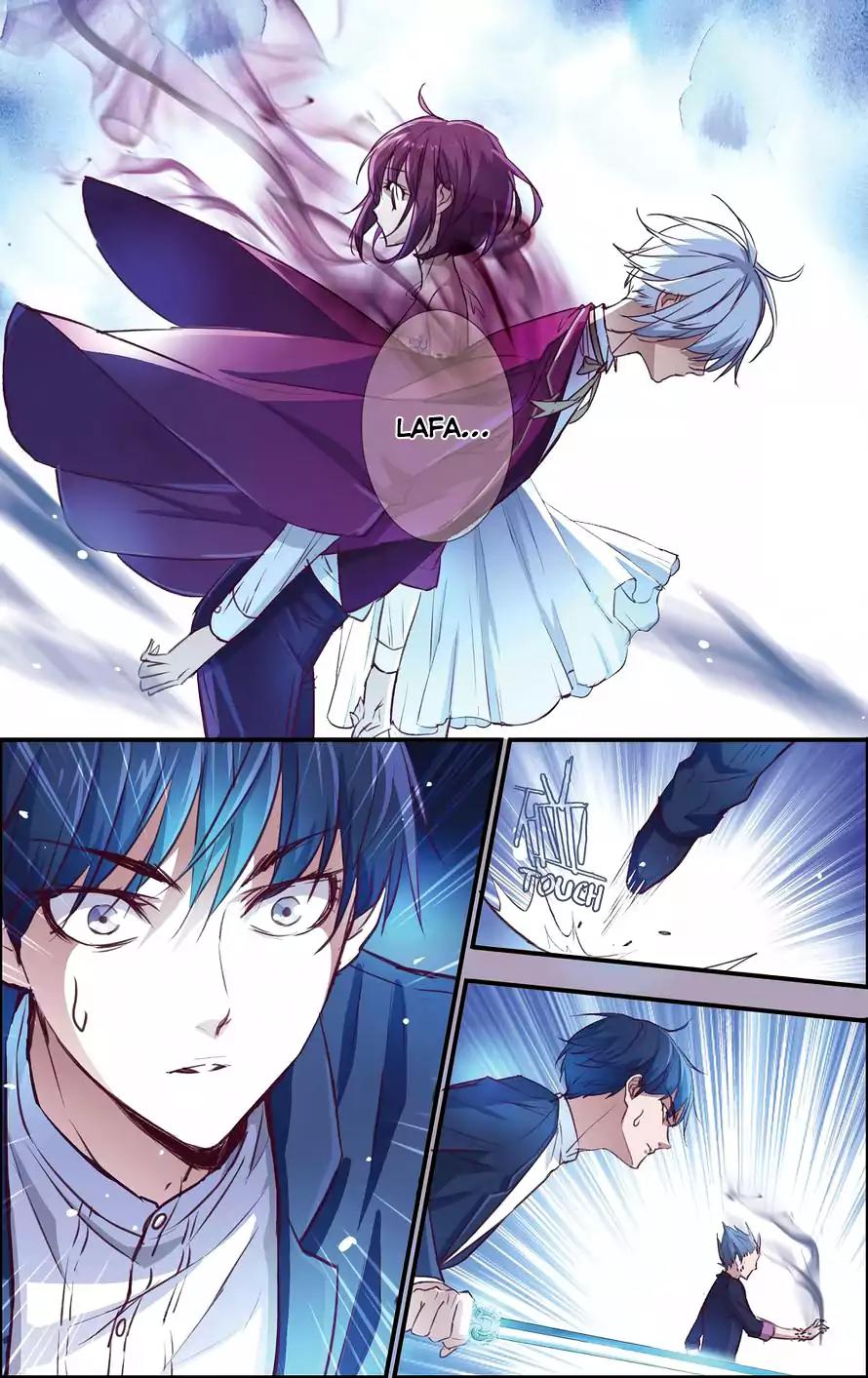 Yue Shi Chapter 6 page 4 - Chapter 6: Returning To The Original Point