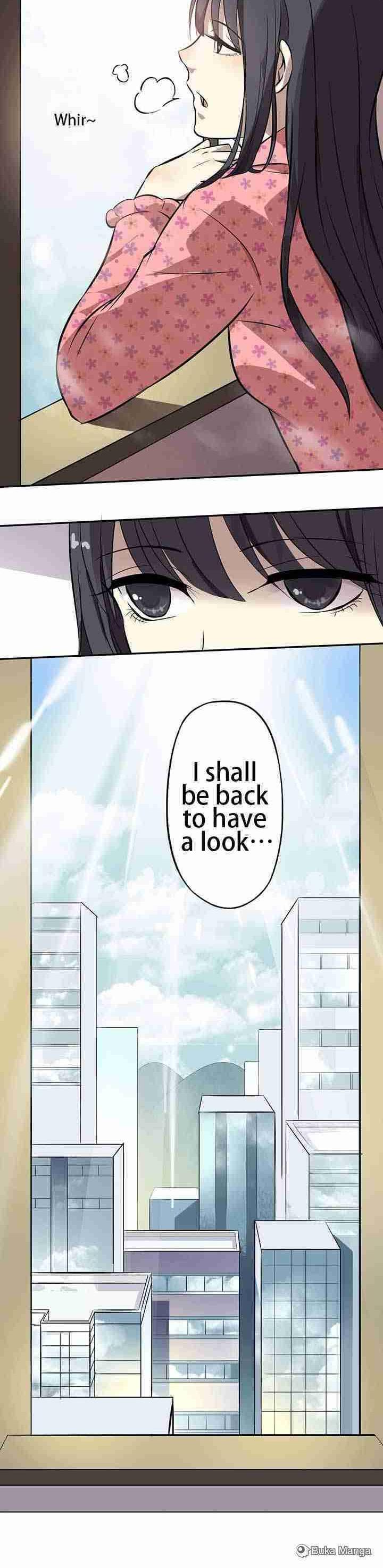 Yue Yin Shen Chapter 1 page 10 - Chapter 1