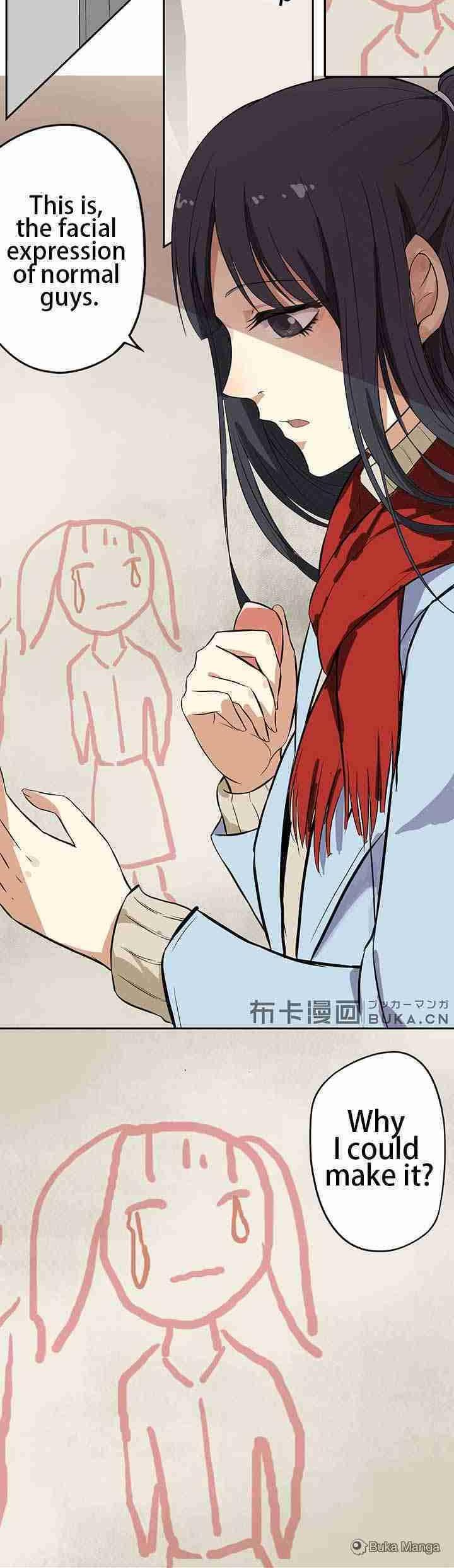 Yue Yin Shen Chapter 1 page 22 - Chapter 1