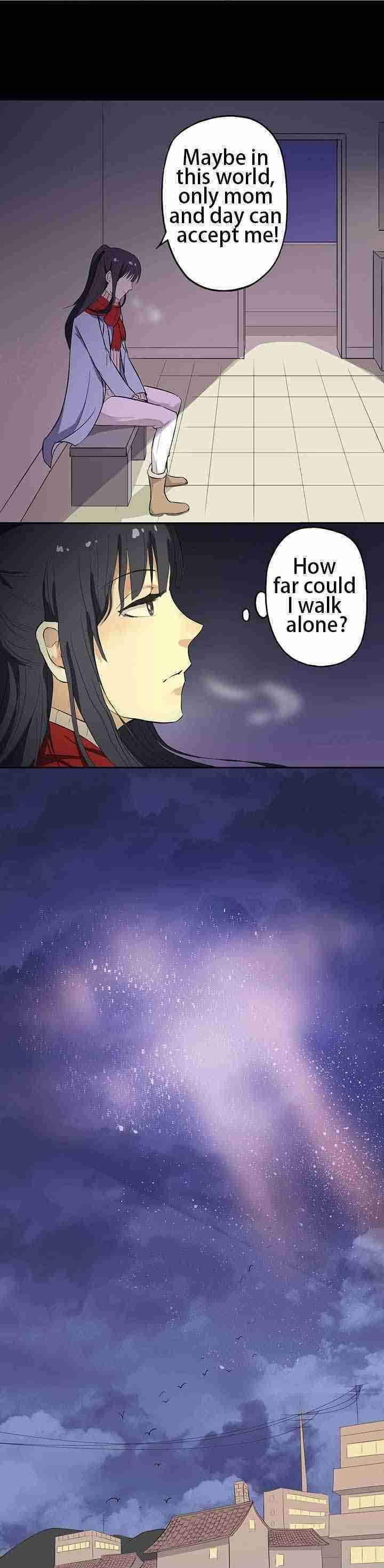 Yue Yin Shen Chapter 1 page 23 - Chapter 1
