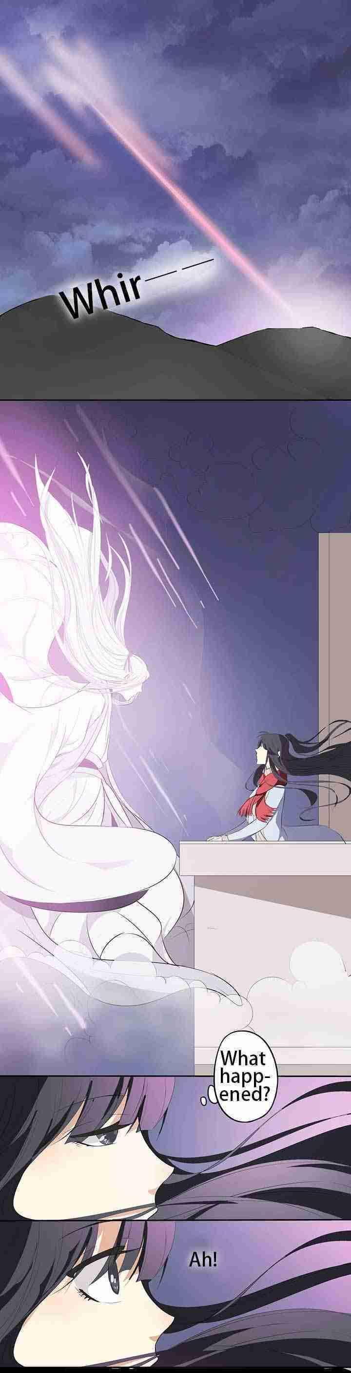 Yue Yin Shen Chapter 1 page 25 - Chapter 1