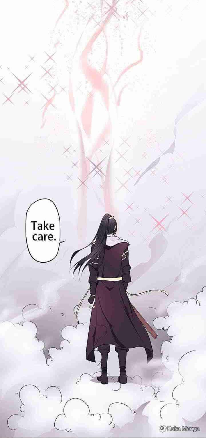 Yue Yin Shen Chapter 1 page 5 - Chapter 1