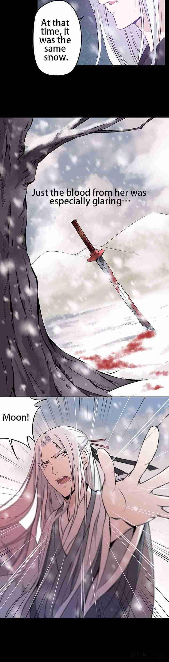 Yue Yin Shen Chapter 2 page 14 - Chapter 2
