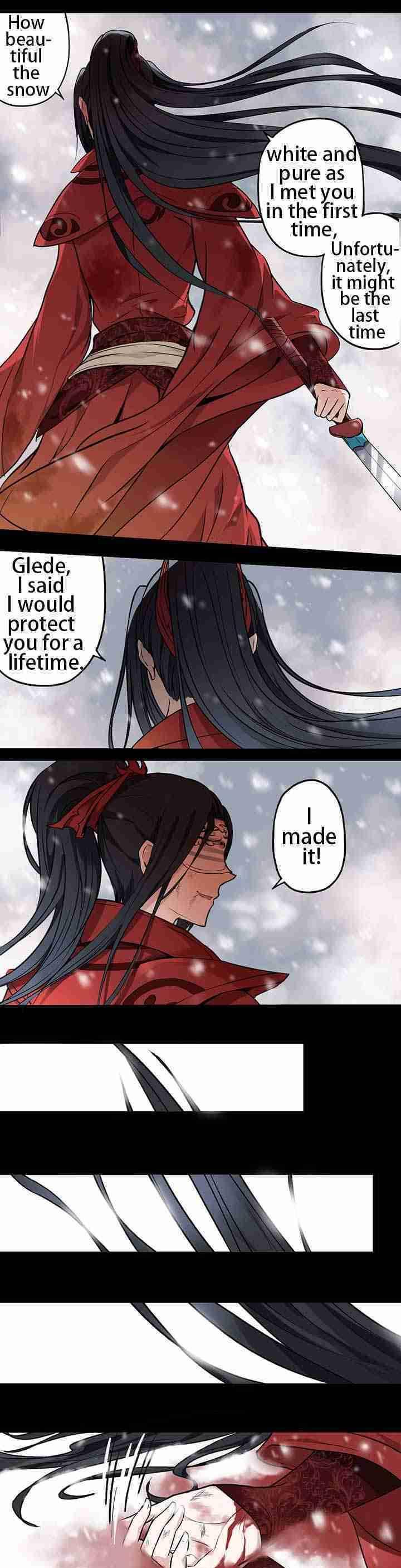 Yue Yin Shen Chapter 2 page 15 - Chapter 2
