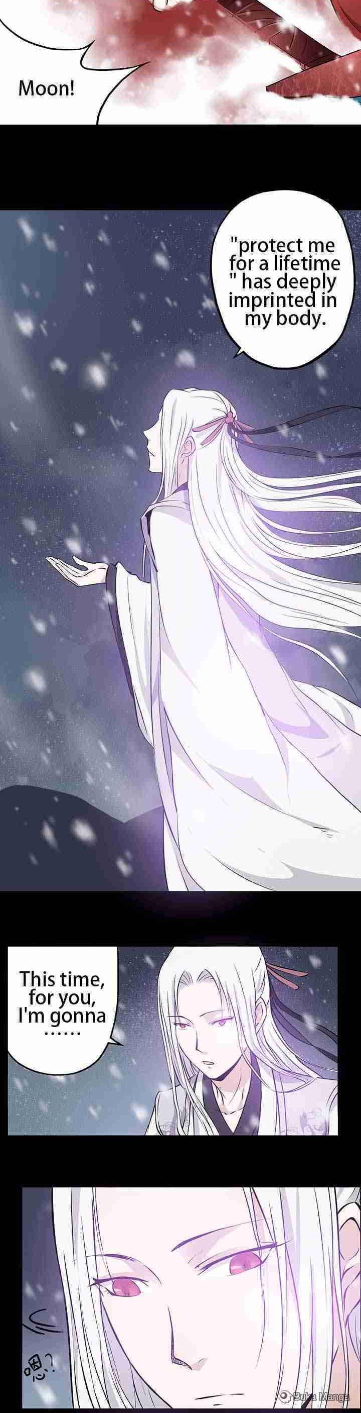 Yue Yin Shen Chapter 2 page 16 - Chapter 2