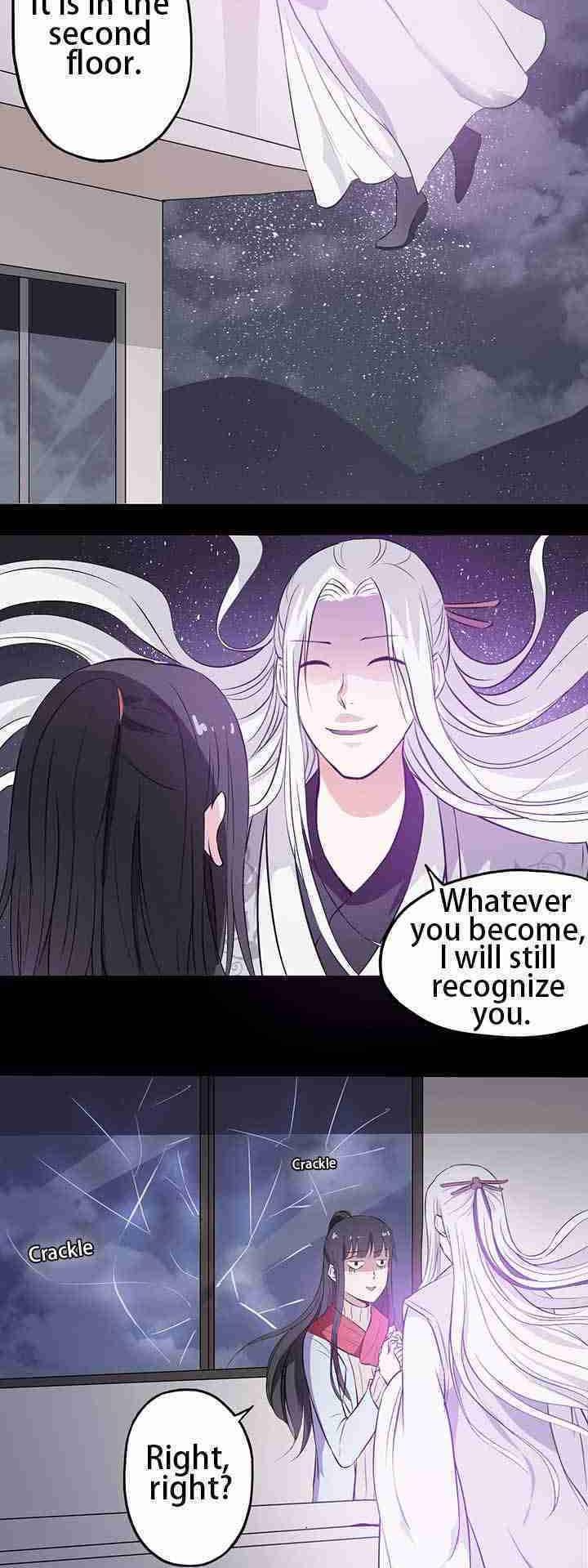 Yue Yin Shen Chapter 2 page 2 - Chapter 2