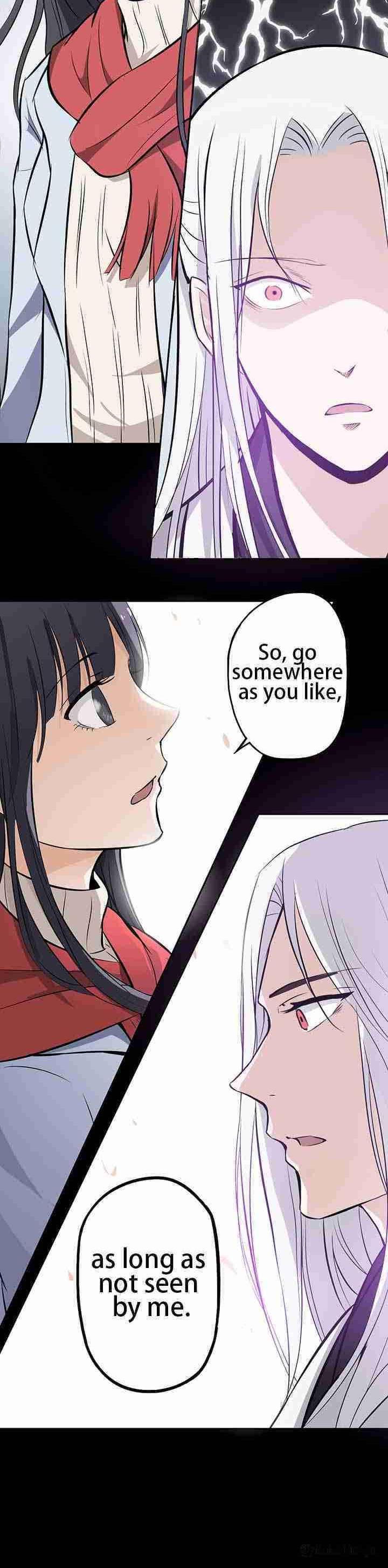 Yue Yin Shen Chapter 2 page 9 - Chapter 2