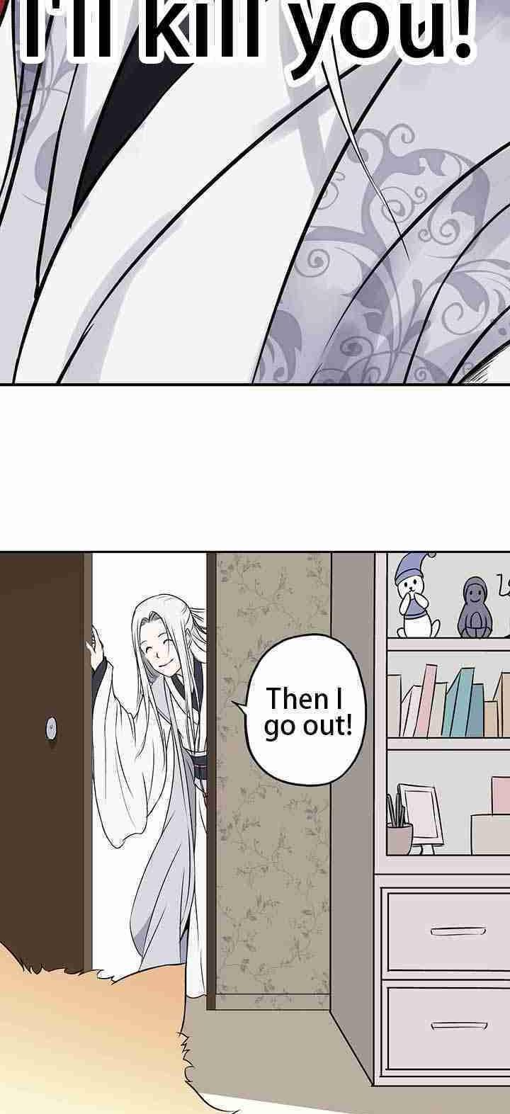 Yue Yin Shen Chapter 3 page 14 - Chapter 3