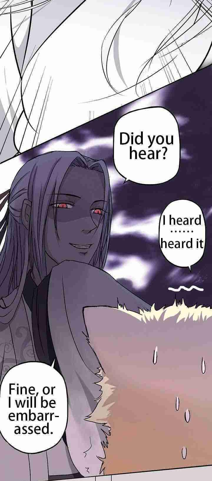 Yue Yin Shen Chapter 3 page 9 - Chapter 3