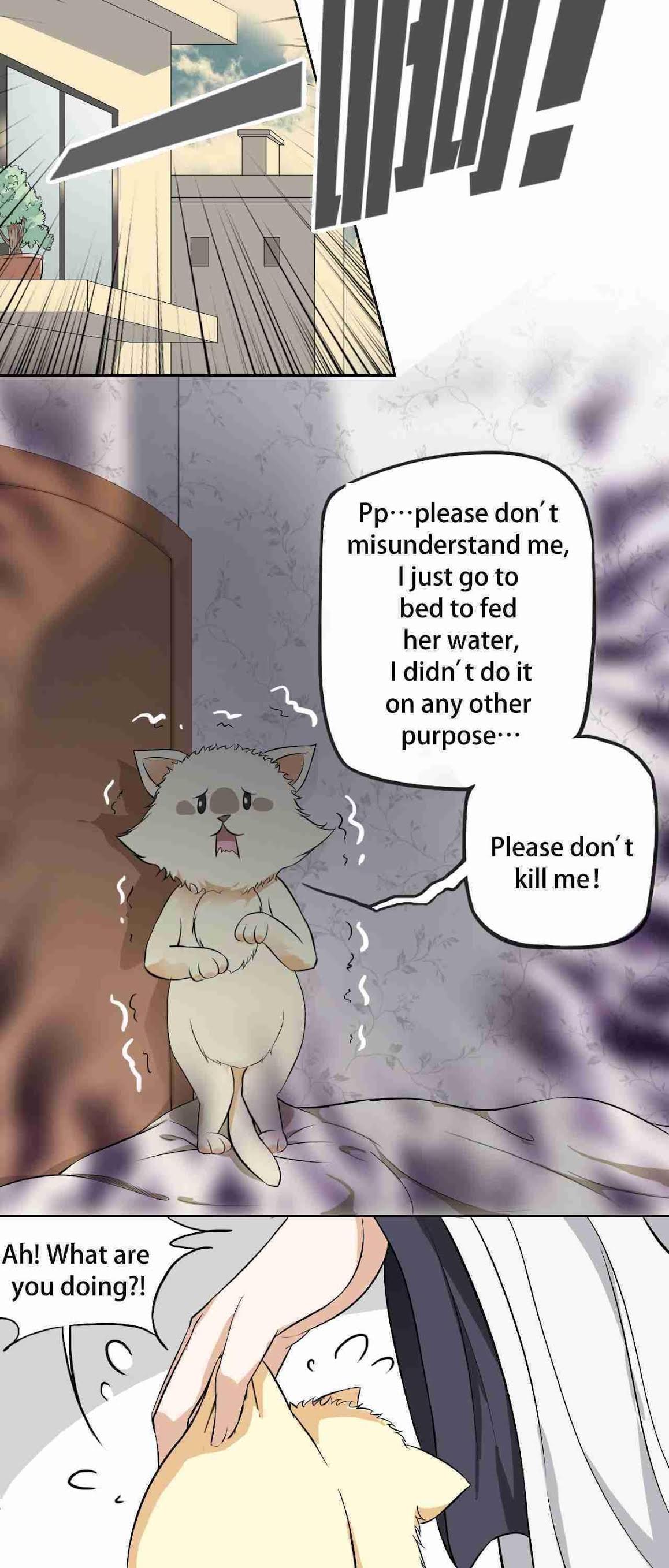 Yue Yin Shen Chapter 4 page 11 - Chapter 4