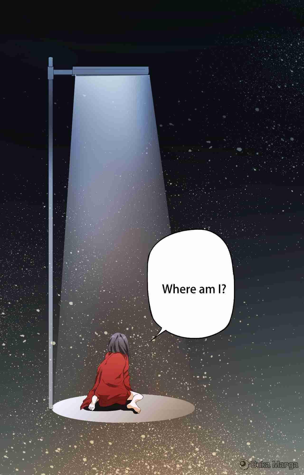 Yue Yin Shen Chapter 4 page 17 - Chapter 4