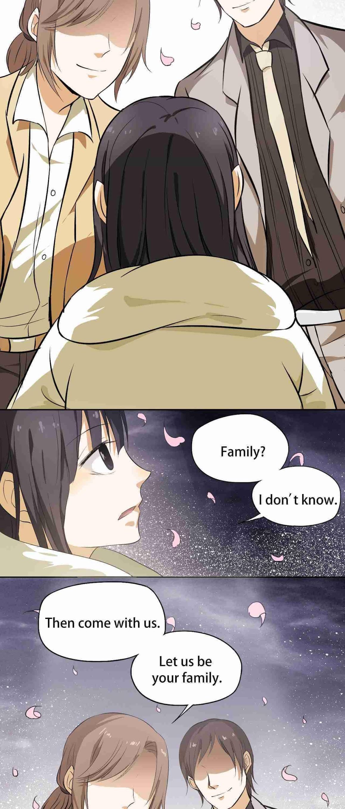 Yue Yin Shen Chapter 4 page 19 - Chapter 4