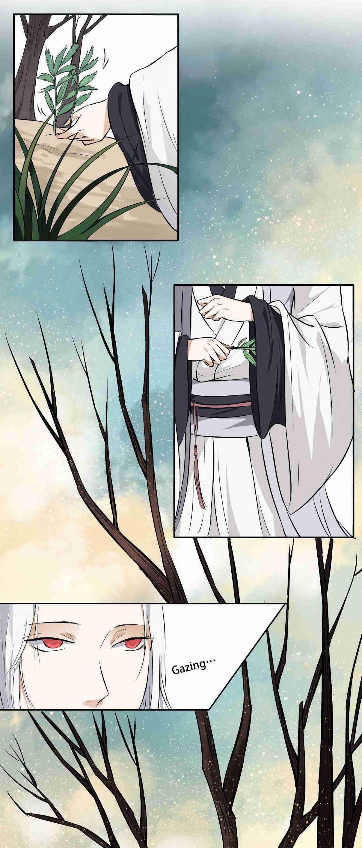 Yue Yin Shen Chapter 4 page 2 - Chapter 4