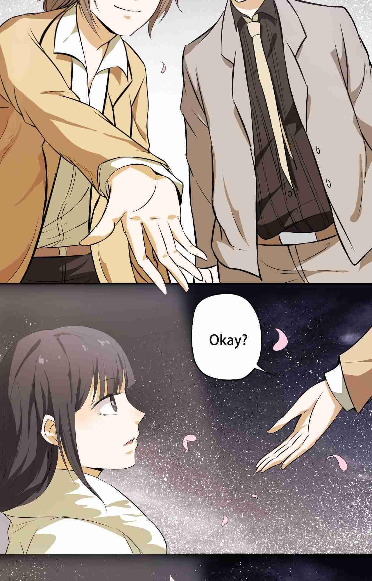 Yue Yin Shen Chapter 4 page 20 - Chapter 4