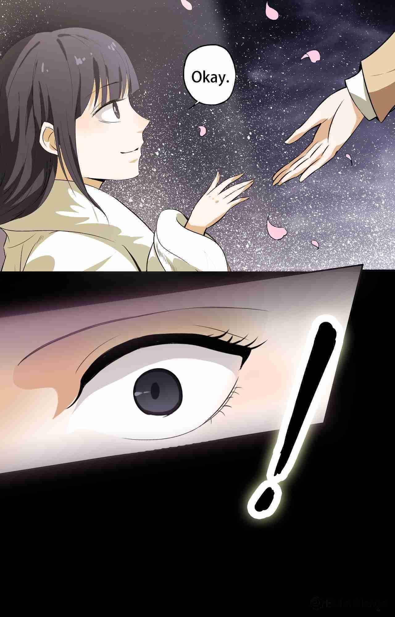 Yue Yin Shen Chapter 4 page 21 - Chapter 4