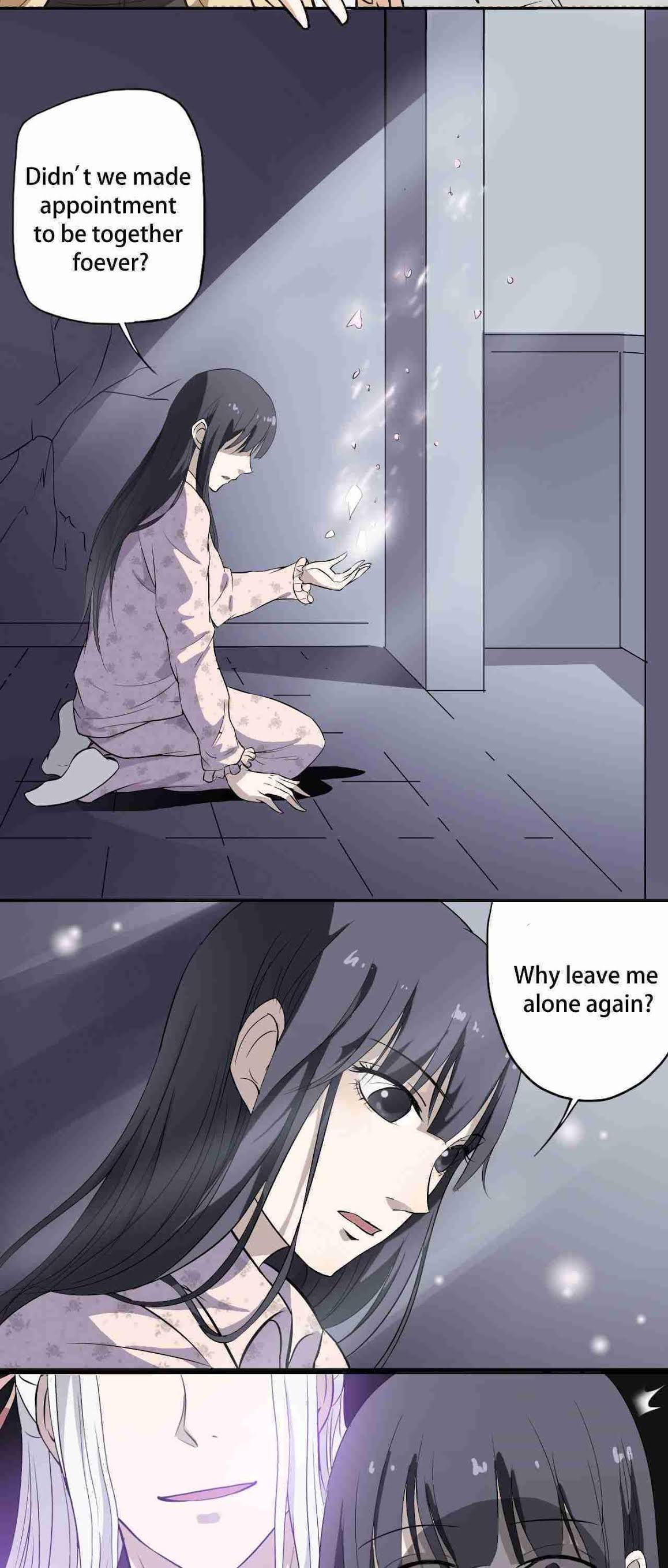 Yue Yin Shen Chapter 4 page 23 - Chapter 4