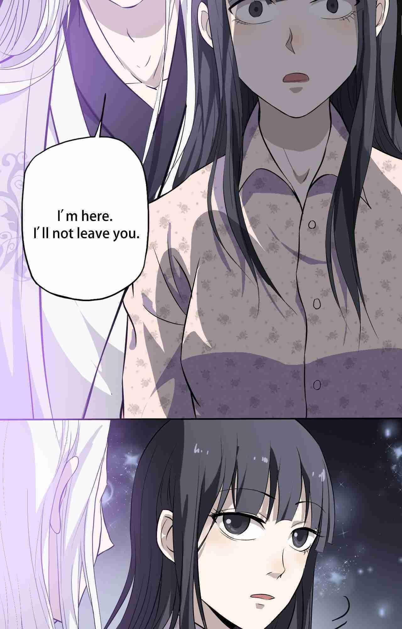 Yue Yin Shen Chapter 4 page 24 - Chapter 4