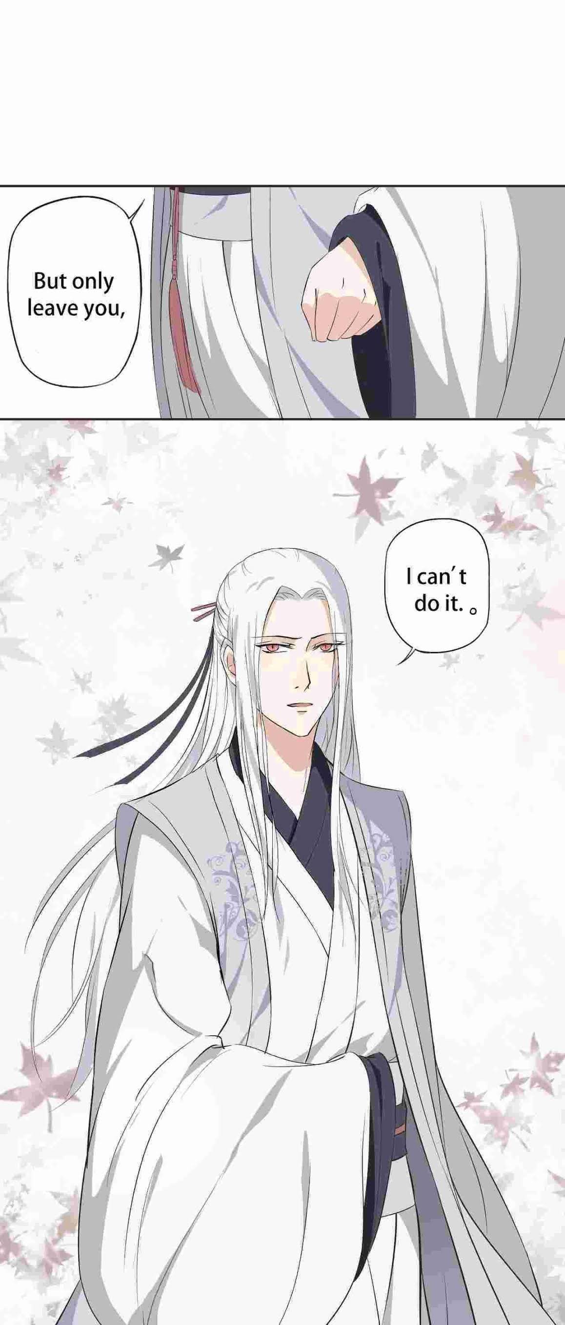 Yue Yin Shen Chapter 5 page 10 - Chapter 5