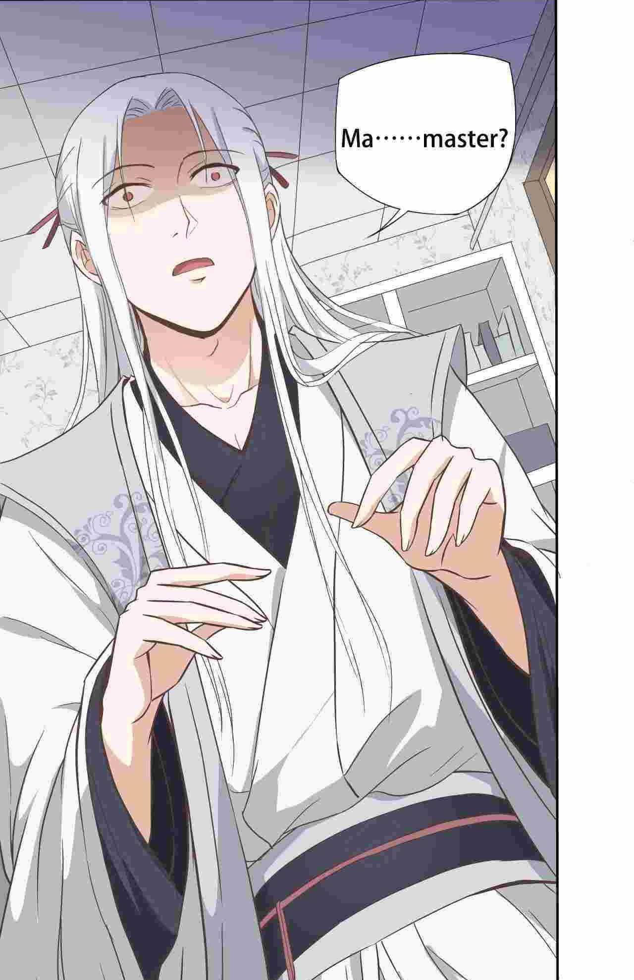 Yue Yin Shen Chapter 5 page 4 - Chapter 5
