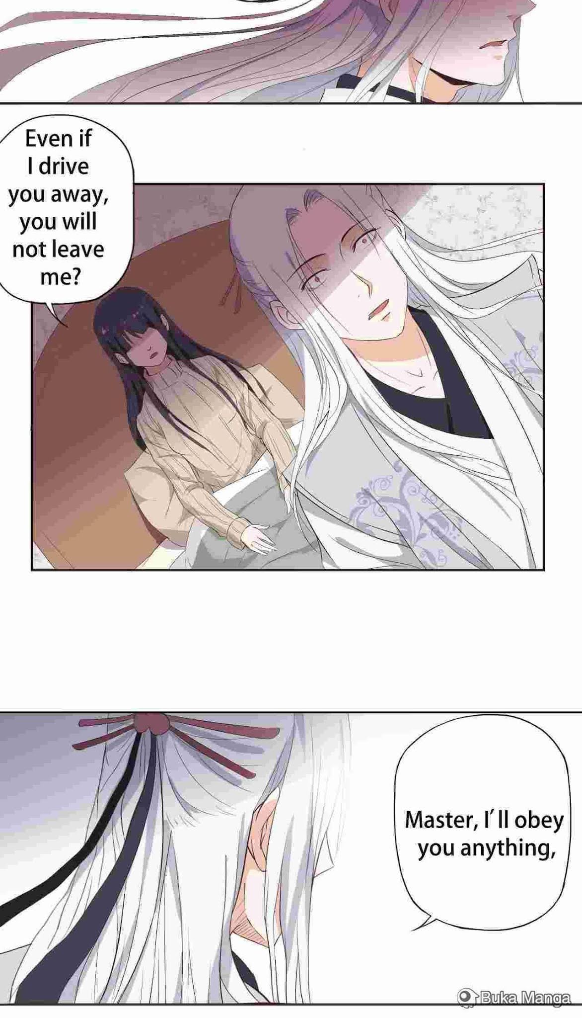 Yue Yin Shen Chapter 5 page 9 - Chapter 5